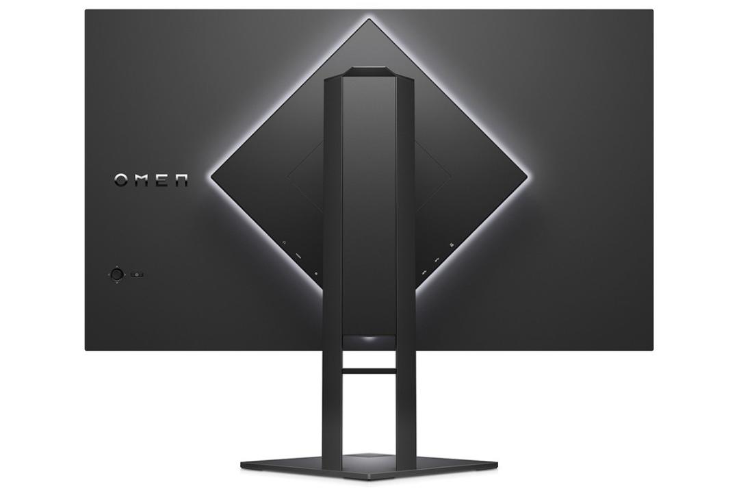 اچ پی اومنی 27 آی / HP Omni 27i
