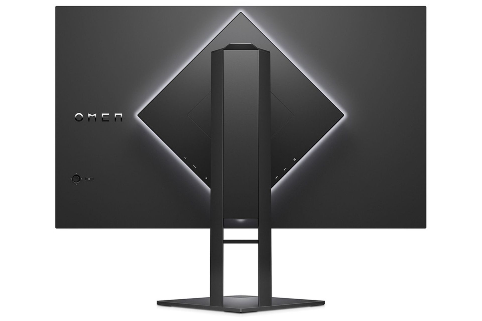 اچ پی اومنی 27 آی / HP Omni 27i