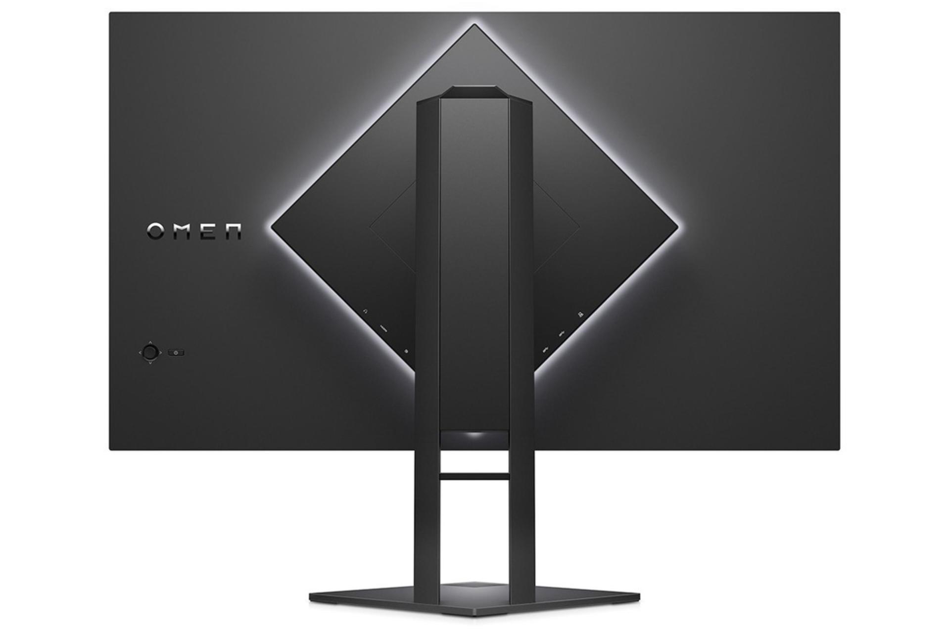 اچ پی اومنی 27 آی / HP Omni 27i