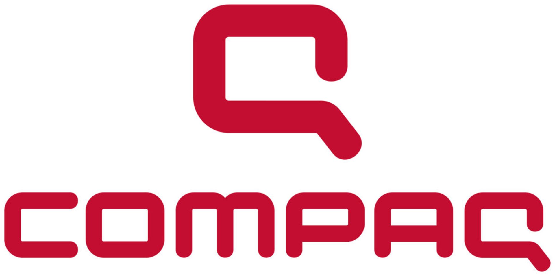 کامپک / Compaq