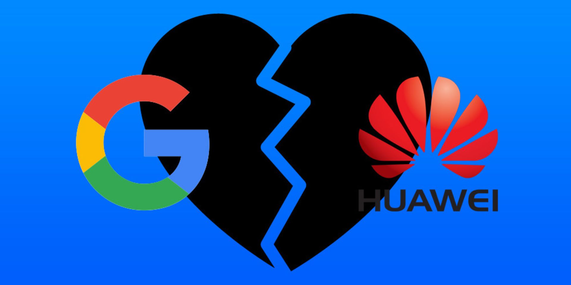 گوگل / هواوی