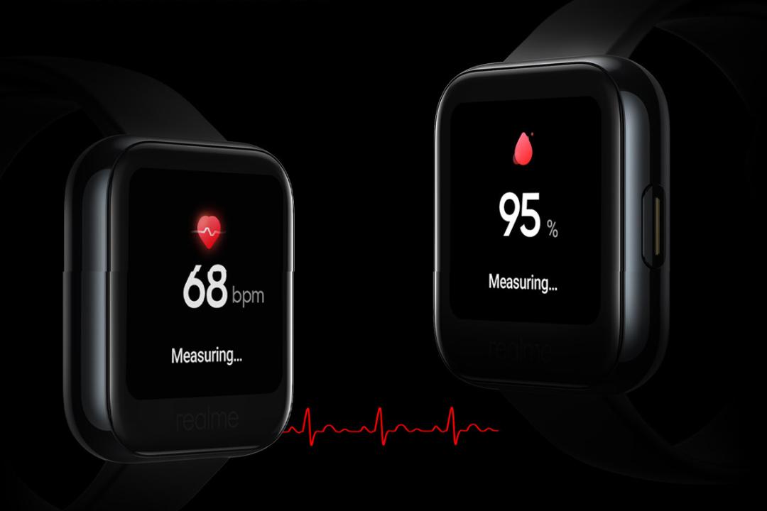 ریلمی واچ / Realme Watch / ریل می
