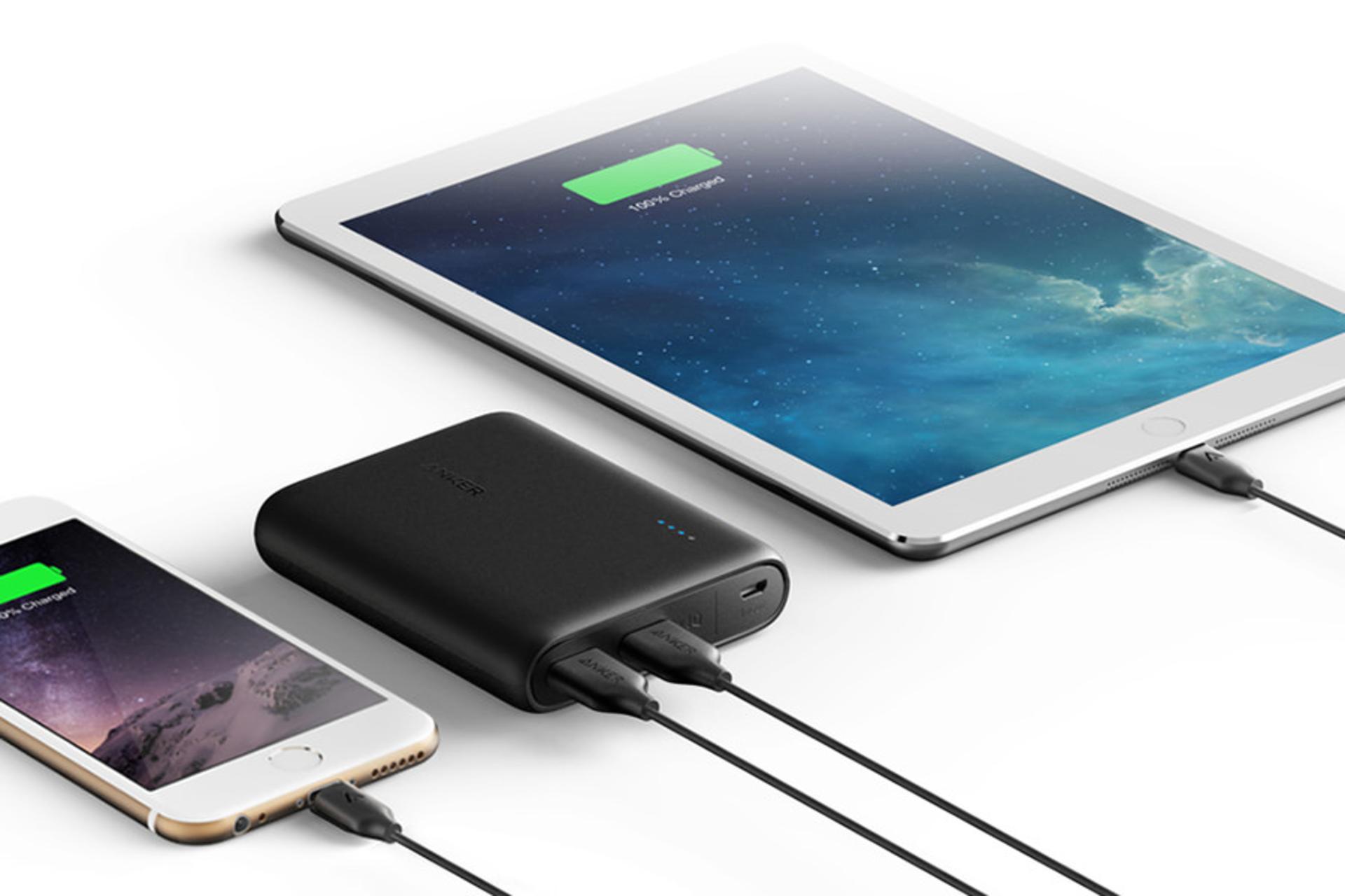 Anker PowerCore 13000 A1215 13000mAh