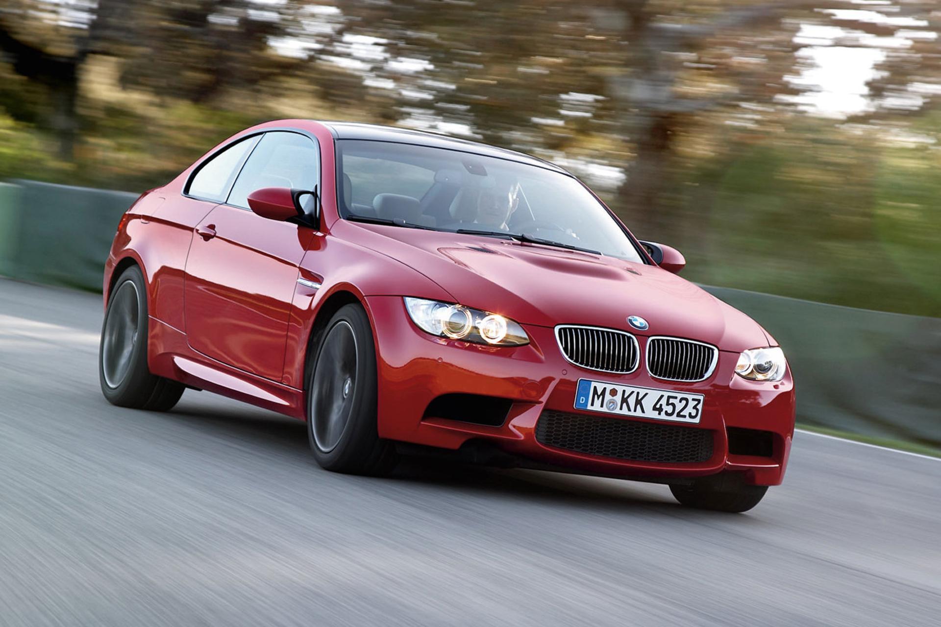 BMW 330i 2008