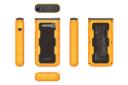 Romoss Jump Starter JS12 12000mAh / روموس جامپ استارتر با ظرفیت 12000 میلی‌آمپر ساعت