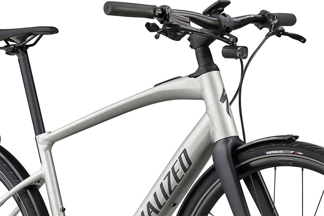 Specialized ebike / دوچرخه برقی اسپشالایزد