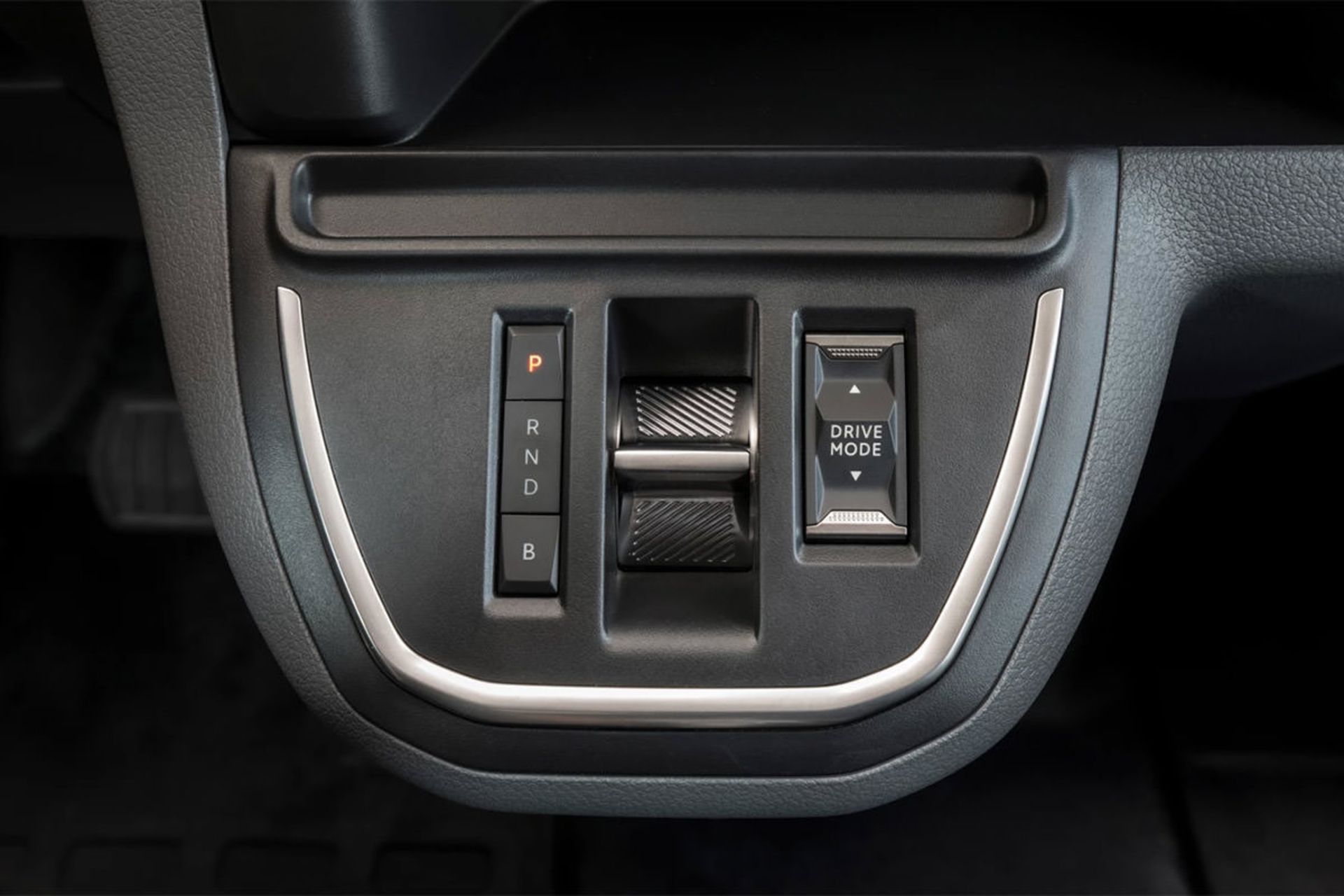 Vauxhall Vivaro-e van / ون برقی واکسهال