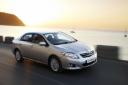 Toyota Corolla Xli 1.8 2008