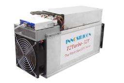 Innosilicon T2 Turbo+ 32T / اینوسیلیکون (T2 Turbo Plus (32T
