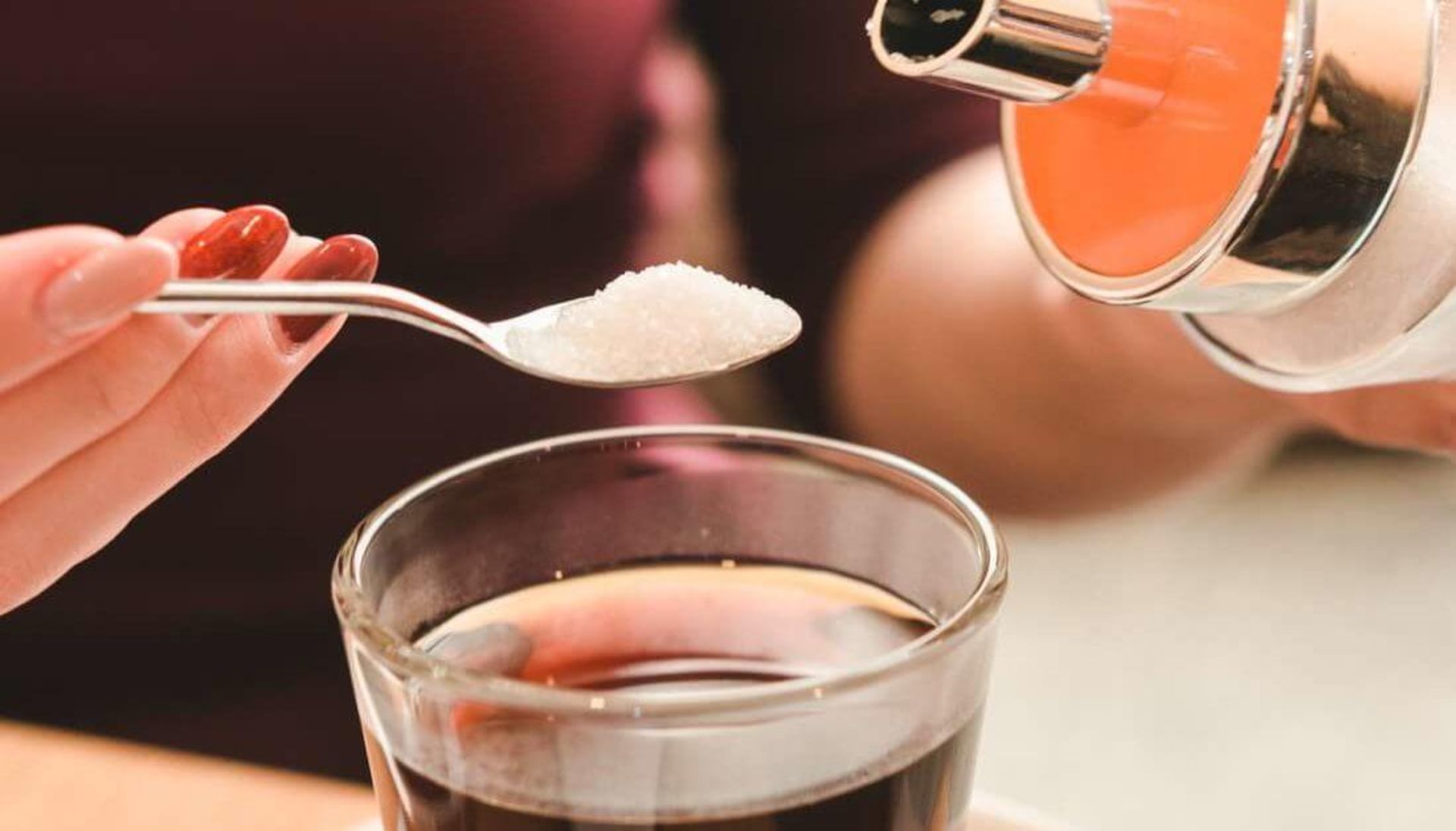 عوارض شکر - 1