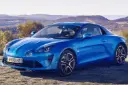 الپین A110 Pure مدل 2020-4