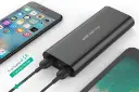 راوپاور RP-PB010 با ظرفیت 16750 میلی‌آمپر ساعت / RAVPower RP-PB010 16750mAh
