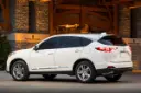 Acura RDX 2020