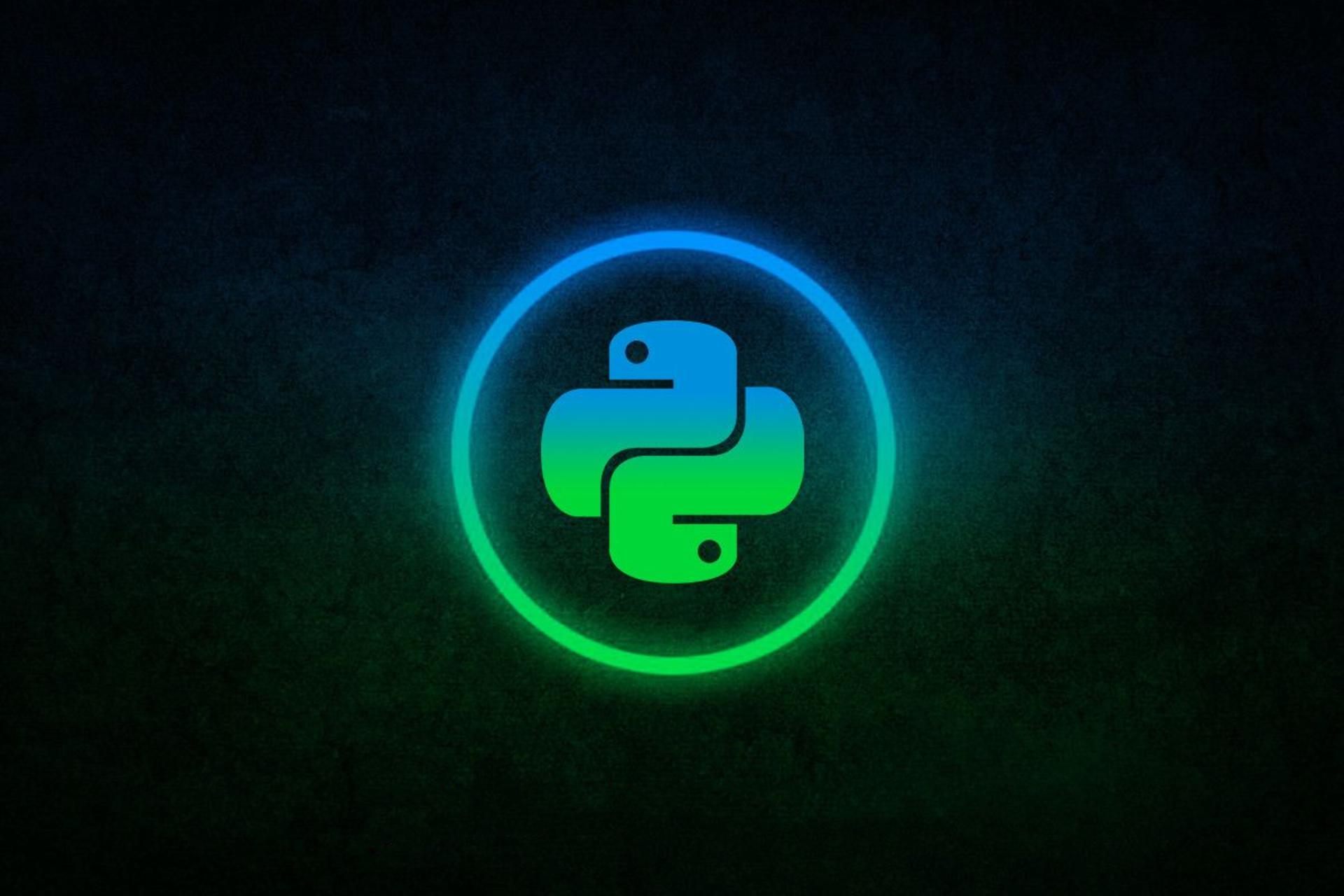 پایتون / Python