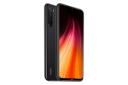 گوشی ردمی نوت 8 شیائومی - نمای نیم رخ مشکی / Xiaomi Redmi Note 8