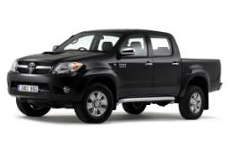 Toyota HiLux 2006