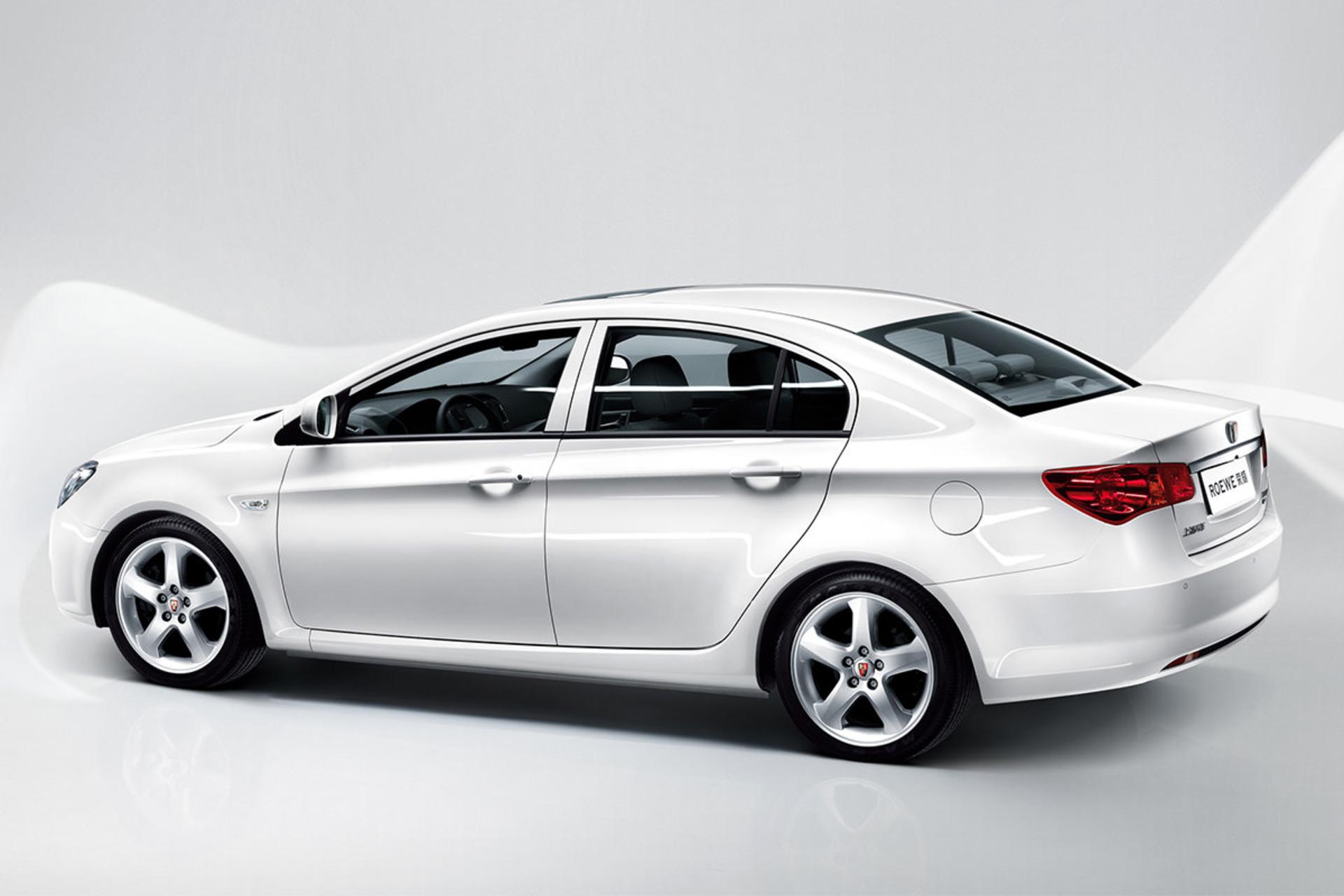 MG 350 2012