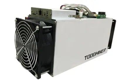 todek-toddminer-c1 / تودک تود ماینر C1