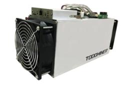 todek-toddminer-c1 / تودک تود ماینر C1