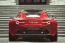 Alfa Romeo Disco Volante 2013