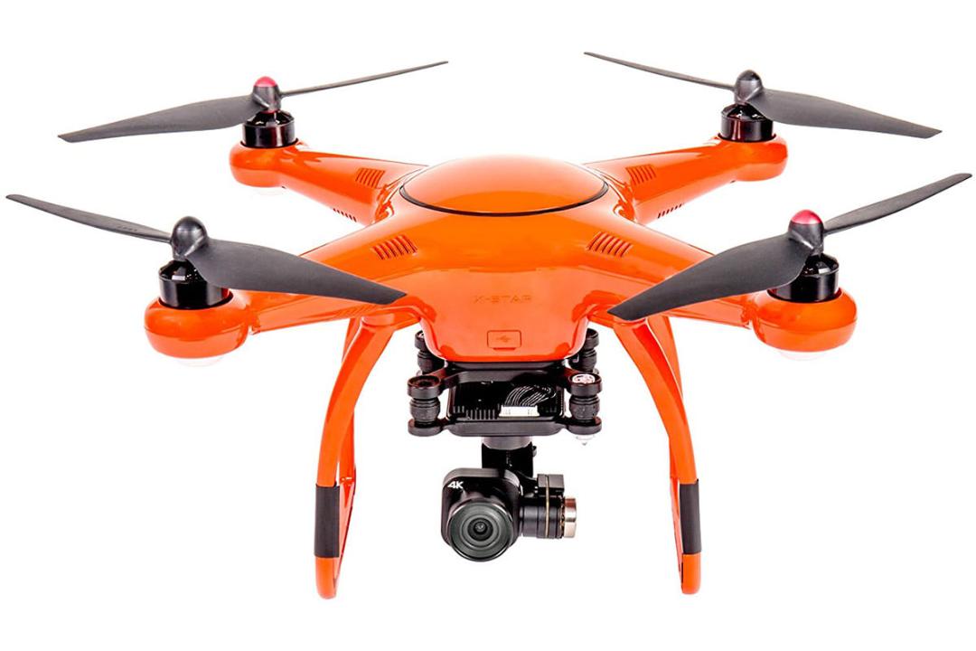 Autel X-Star Premium / پهپاد ایکس استار پریمیوم