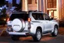 Toyota Prado VX 2010