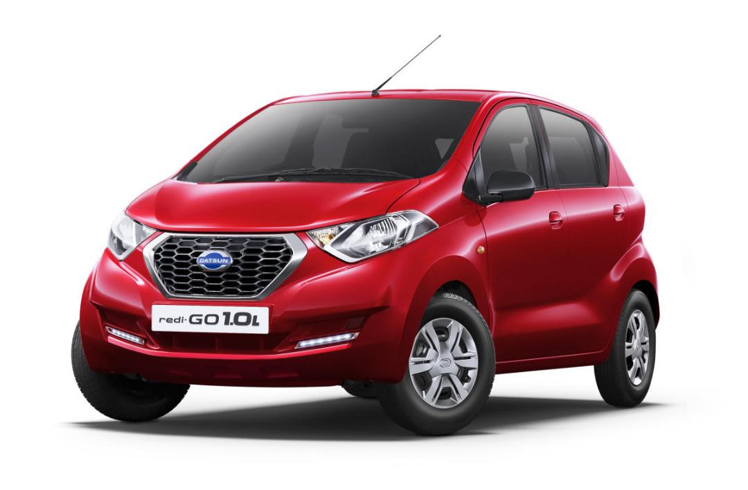datsun Go 