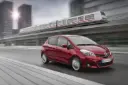 Toyota Yaris 2012