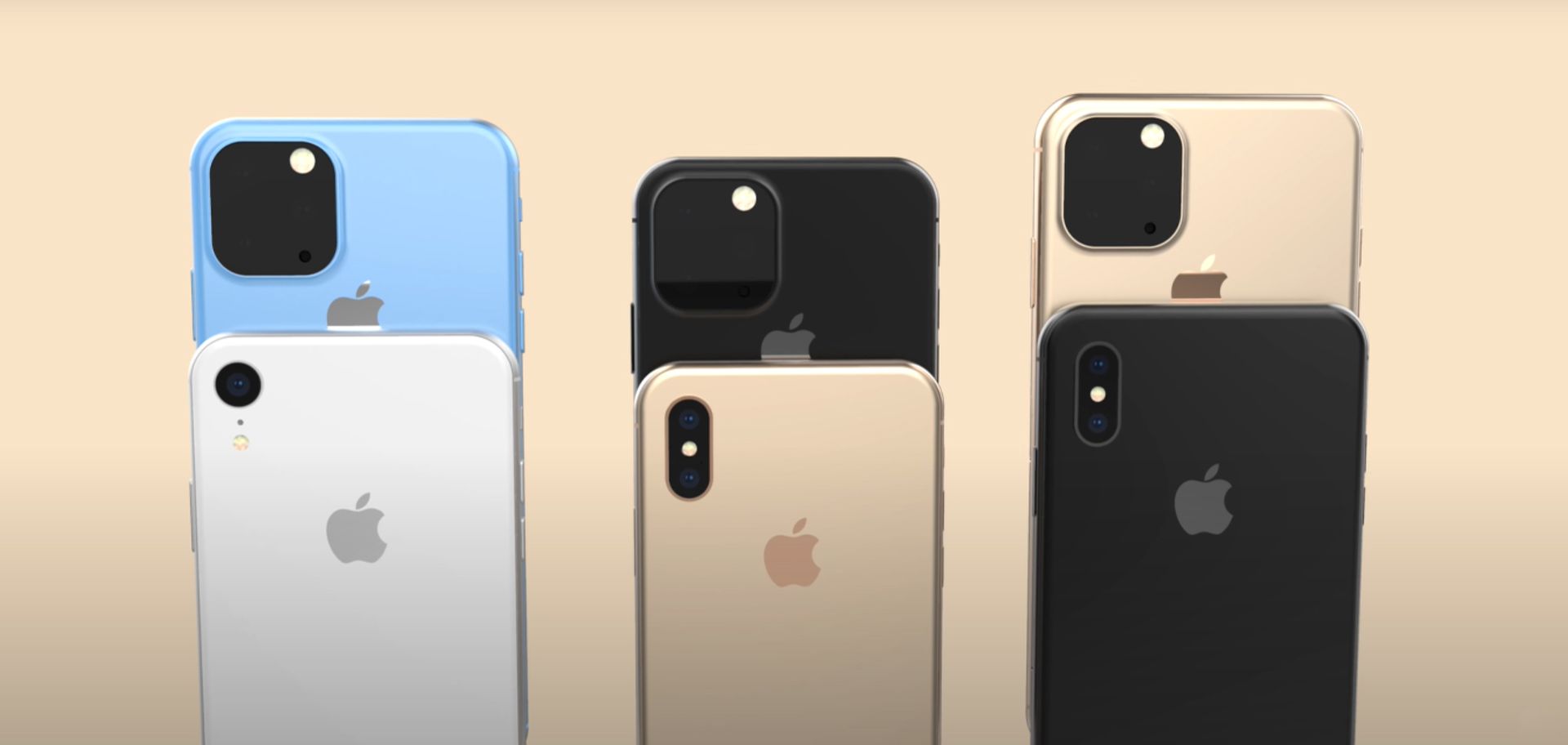 آیفون 12 اپل / Apple iPhone 12