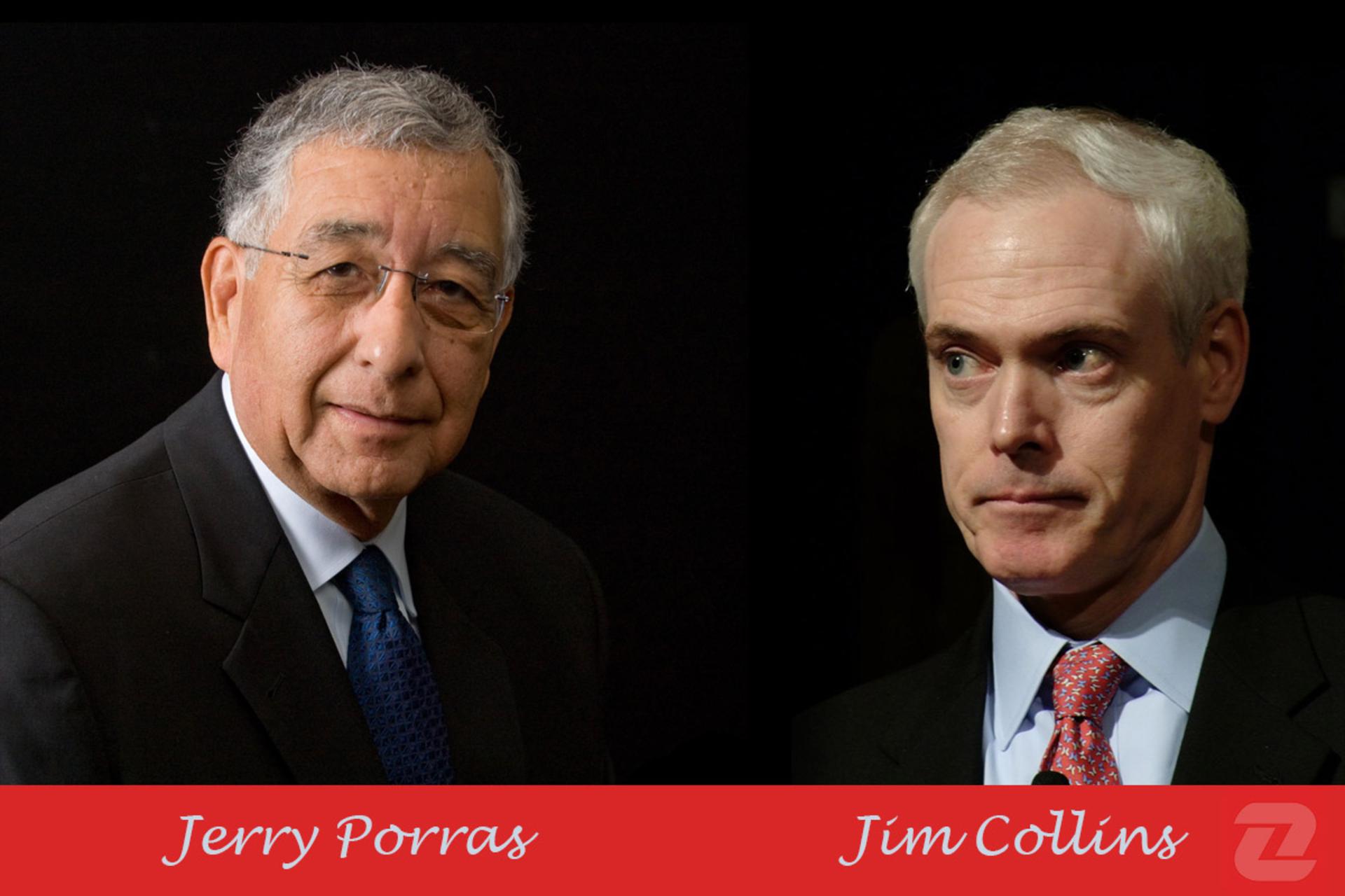 کتاب ساختن برای ماندن جیم کالینز/built to last jim collins