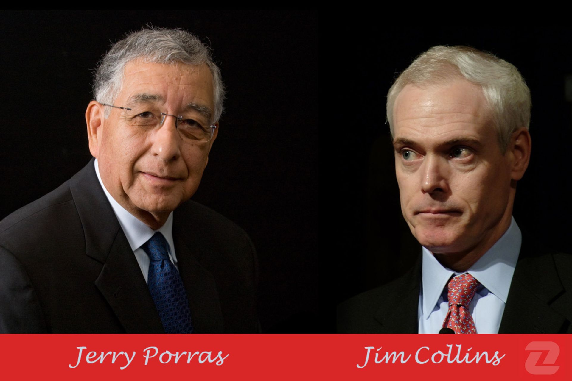 کتاب ساختن برای ماندن جیم کالینز/built to last jim collins