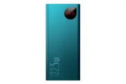 Baseus ADAMAN Metal Digital Display / باسئوس