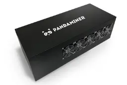 PandaMiner B3 Mute / ماینر PandaMiner B3 Mute