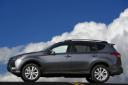 Toyota RAV4 2013