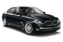 BMW 740Li 2009