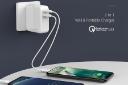 راوپاور RP-PB101 با ظرفیت 5000 میلی‌آمپر ساعت / RAVPower RP-PB101 5000mAh