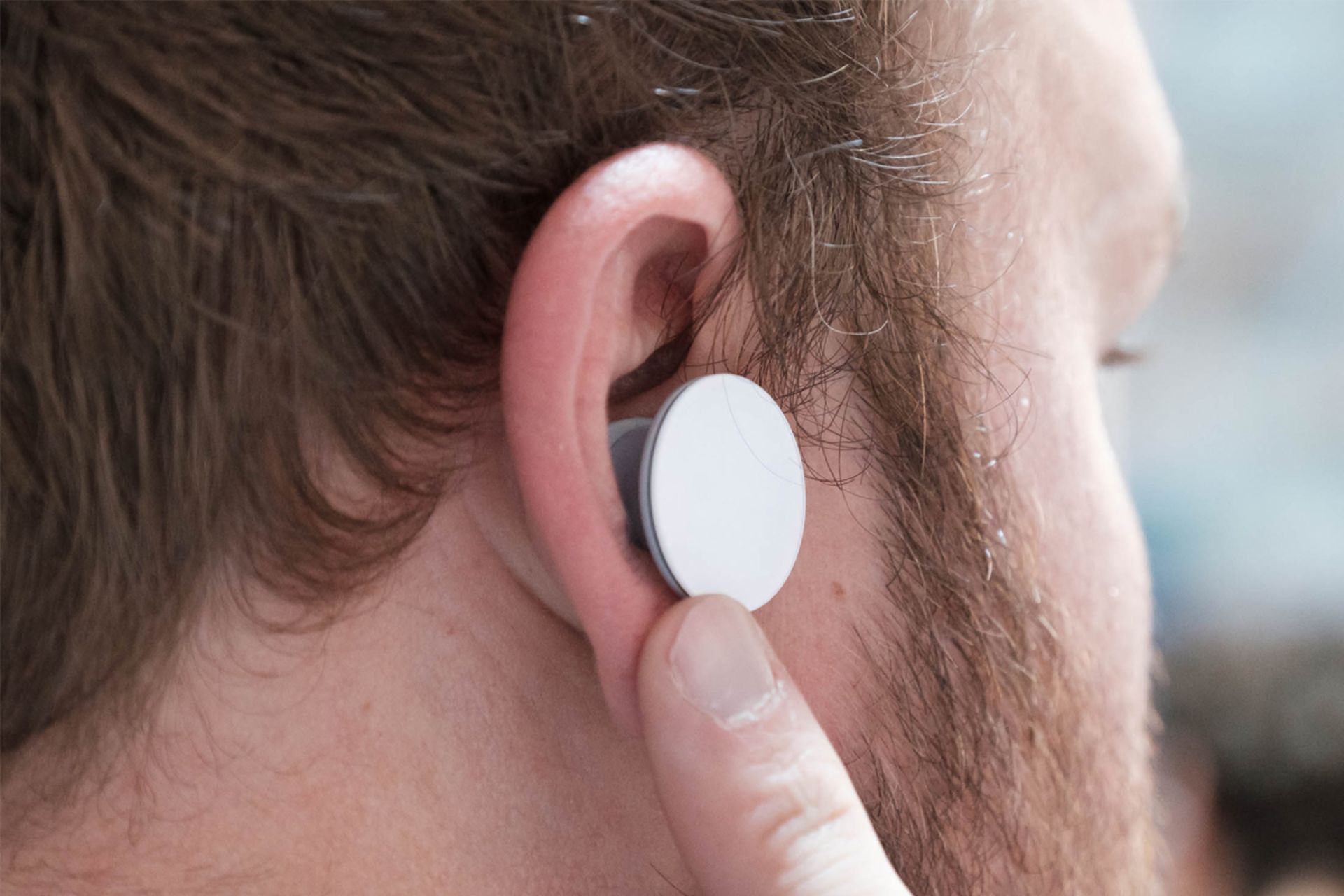 سرفیس ایربادز مایکروسافت / Microsoft Surface Earbuds