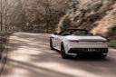 Aston Martin DBS Superleggera Volante 2020