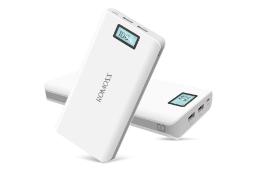 Romoss Sense 6 20000mAh / روموس Sense 6 با ظرفیت 20000 میلی‌آمپر ساعت