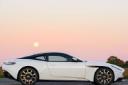 Aston Martin DB11 V8 Coupe 2020