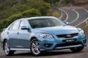 Toyota Aurion Sport 2012