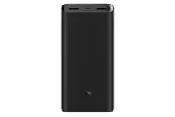 Xiaomi Mi Power Bank 3 Pro PLM07ZM 20000mAh / پاوربانک شیائومی بانک ۳ پرو