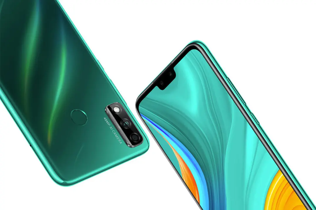 هواوی وای۸اس / Huawei Y8s
