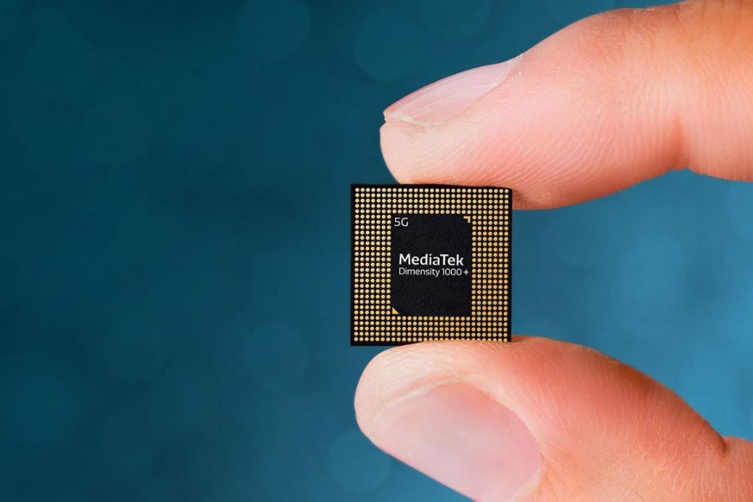 MediaTek Dimensity 1000+ / مدیاتک دایمنسیتی 1000 پلاس