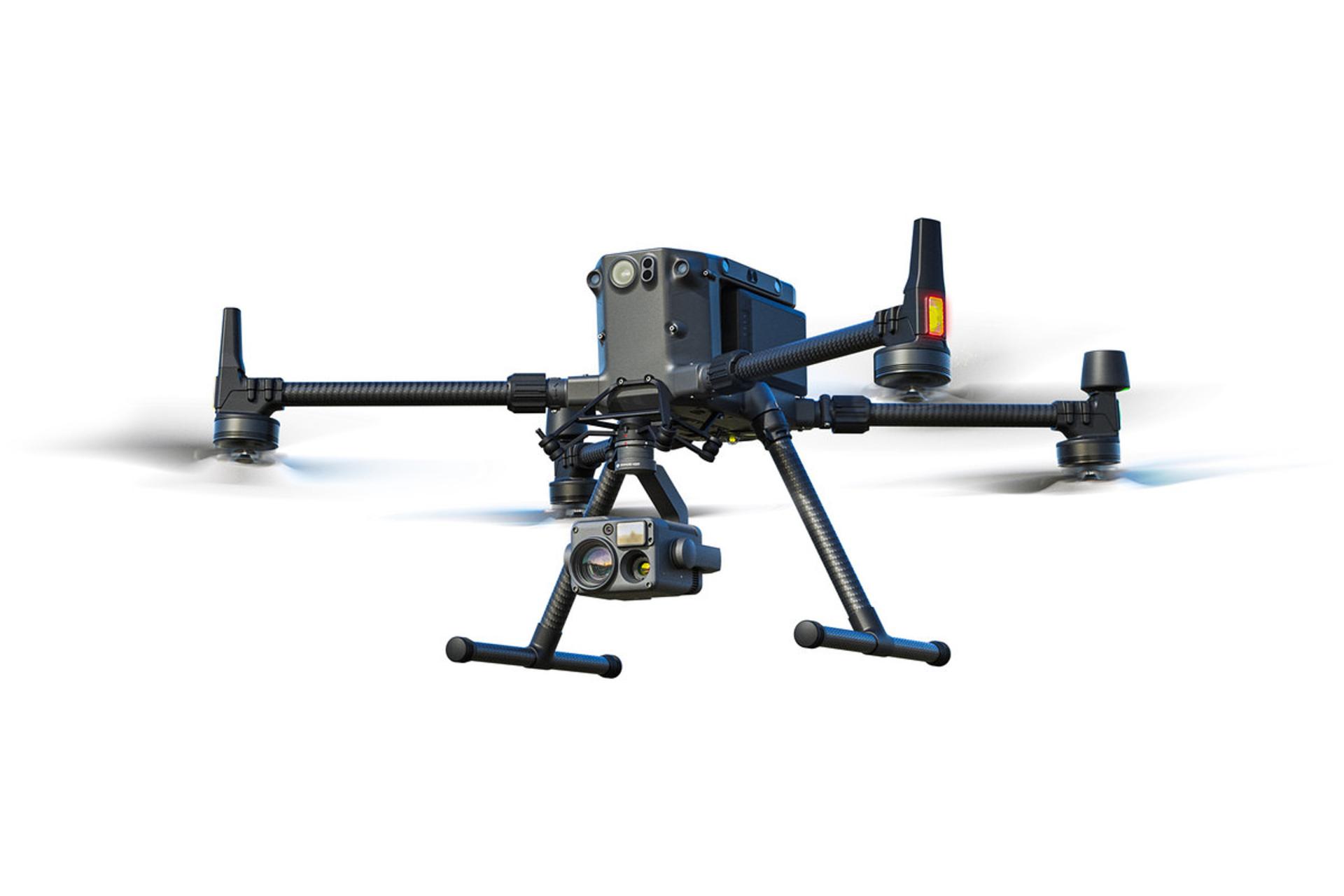 پهپاد DJI Matrice 300 RTK