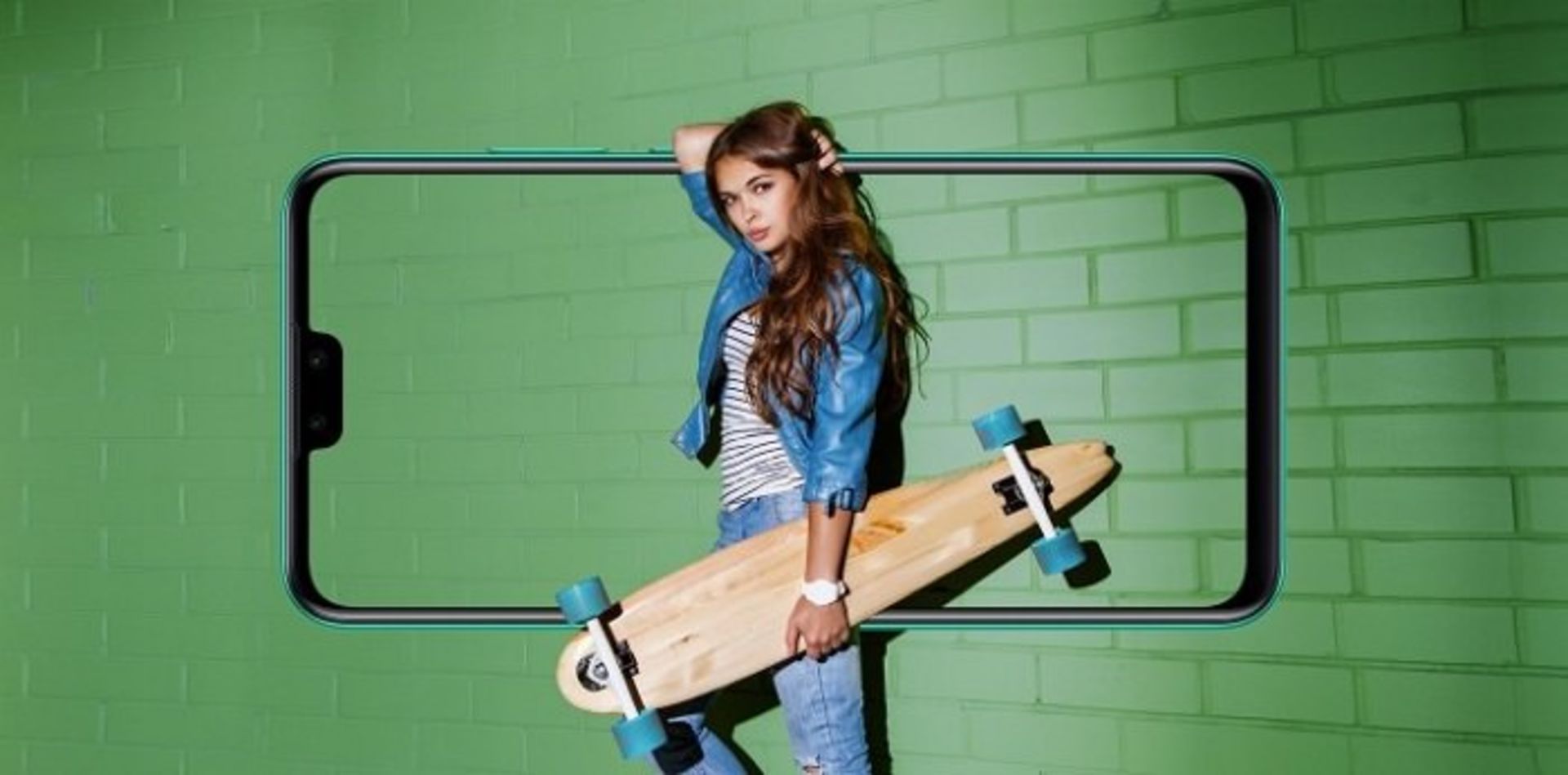 هواوی وای۸اس / Huawei Y8s