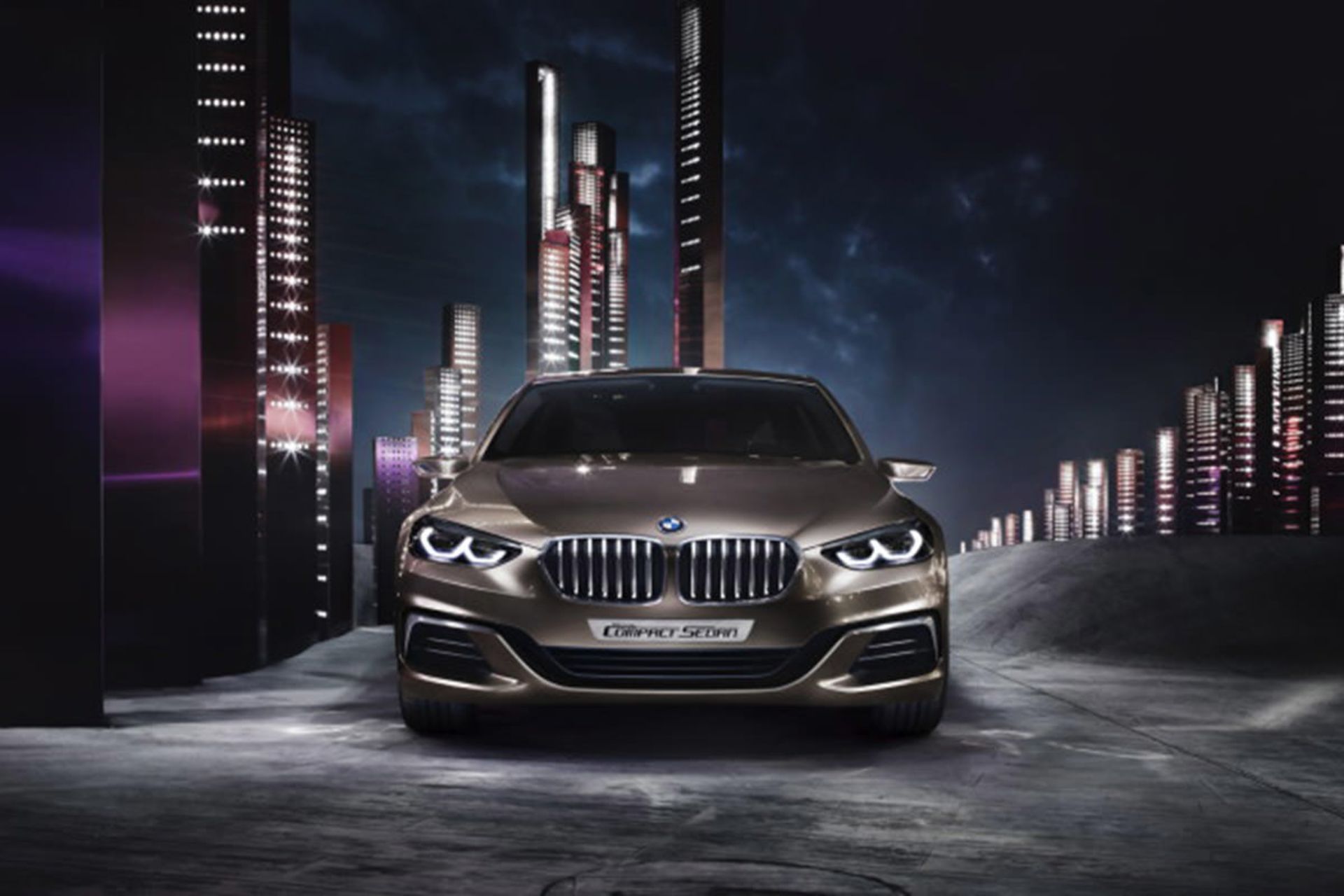 BMW / بی ام و 