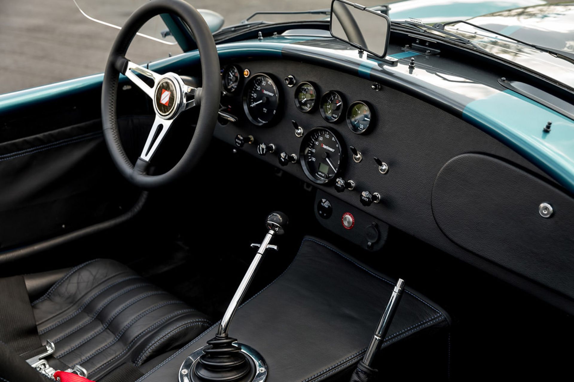 سوپرفورمنس MKIII-R