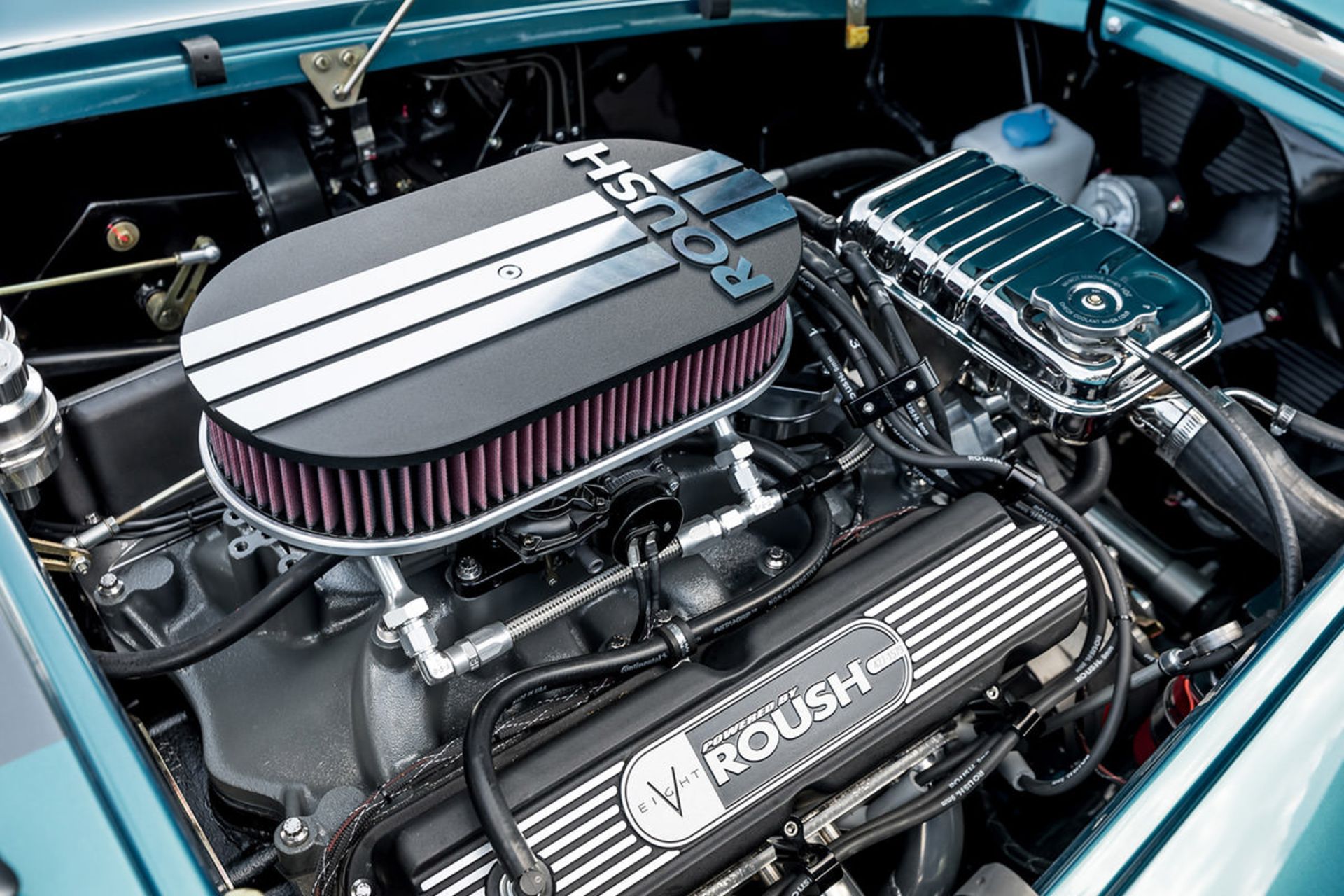 سوپرفورمنس MKIII-R