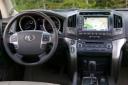 Toyota Land Cruiser GXR 2008